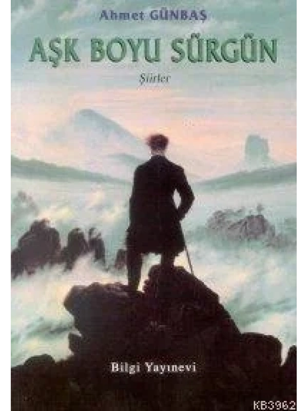 Aşk Boyu Sürgün