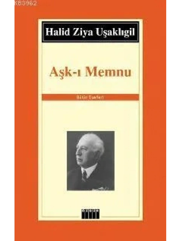 Aşk-ı Memnu