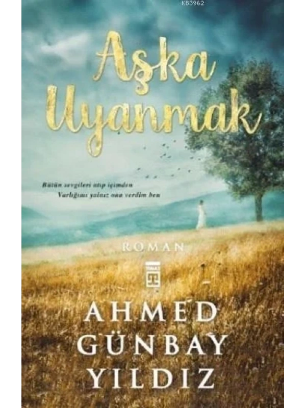 Aşka Uyanmak
