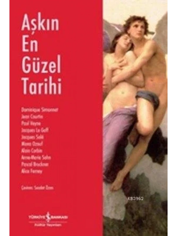 Aşkın En Güzel Tarihi