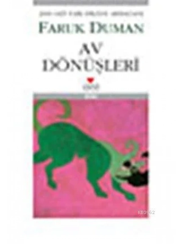 Av Dönüşleri