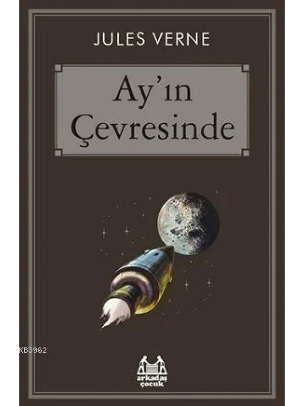 Ayın Çevresinde