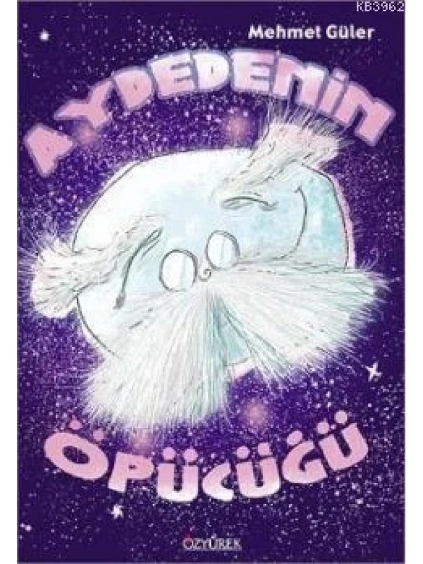 Aydedenin Öpücüğü