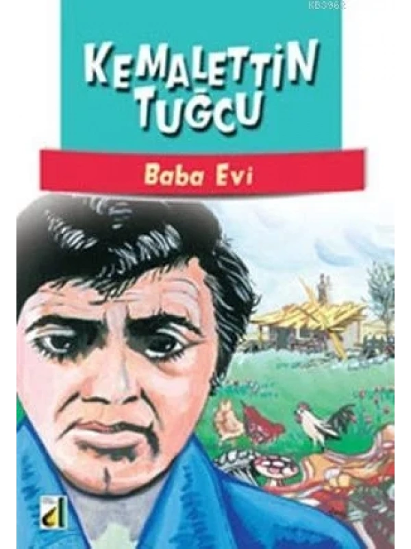 Baba Evi