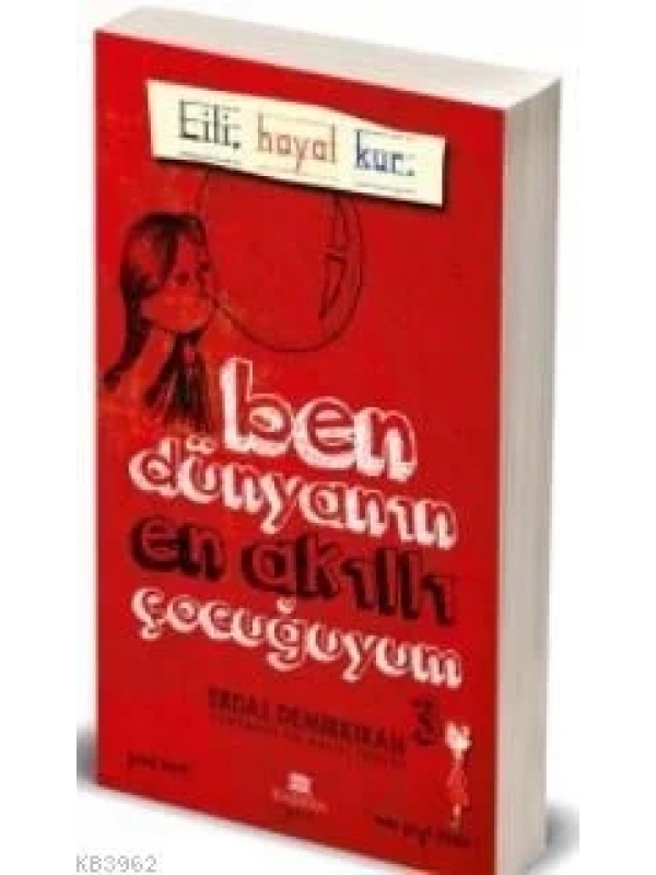 Ben Dünyanın En Akıllı Çocuğuyum 3