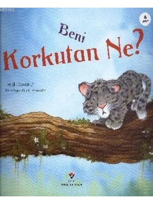 Beni Korkutan Ne?