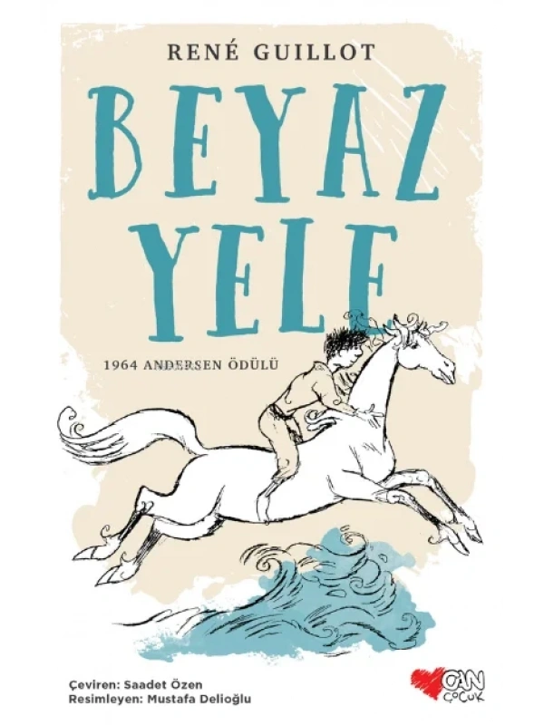 Beyaz Yele