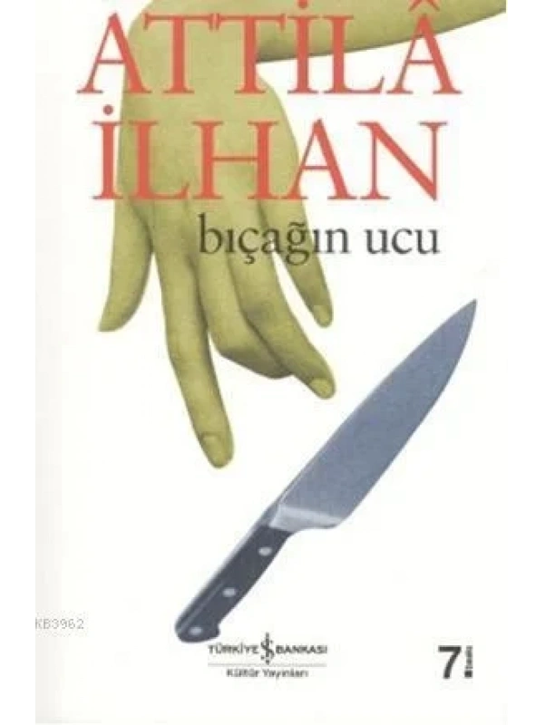 Bıçağın Ucu