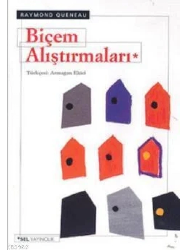 Biçem Alıştırmaları
