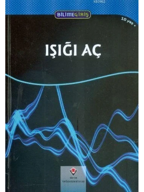 Bilime Giriş - Işığı Aç