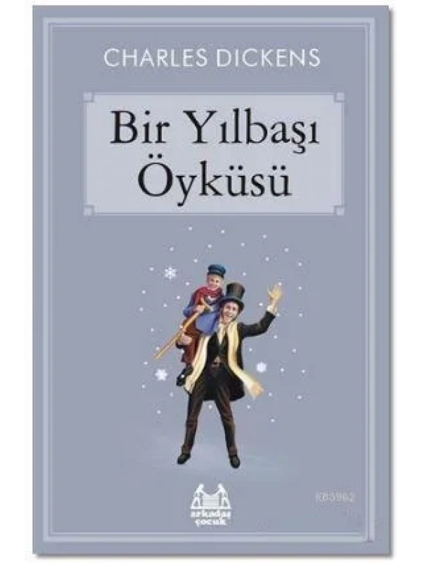 Bir Yılbaşı Öyküsü