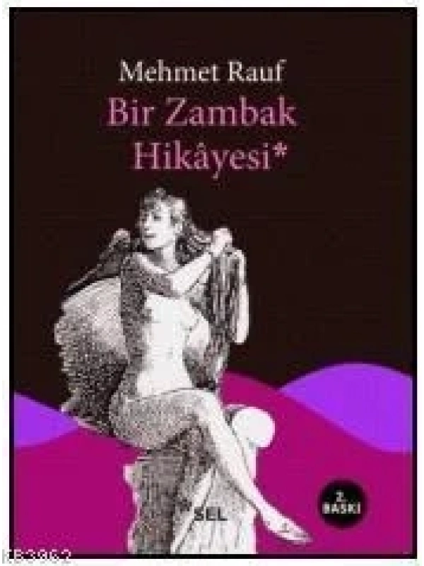 Bir Zambak Hikayesi