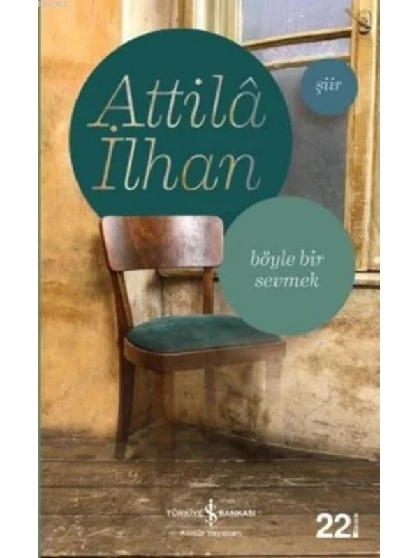 Böyle Bir Sevmek
