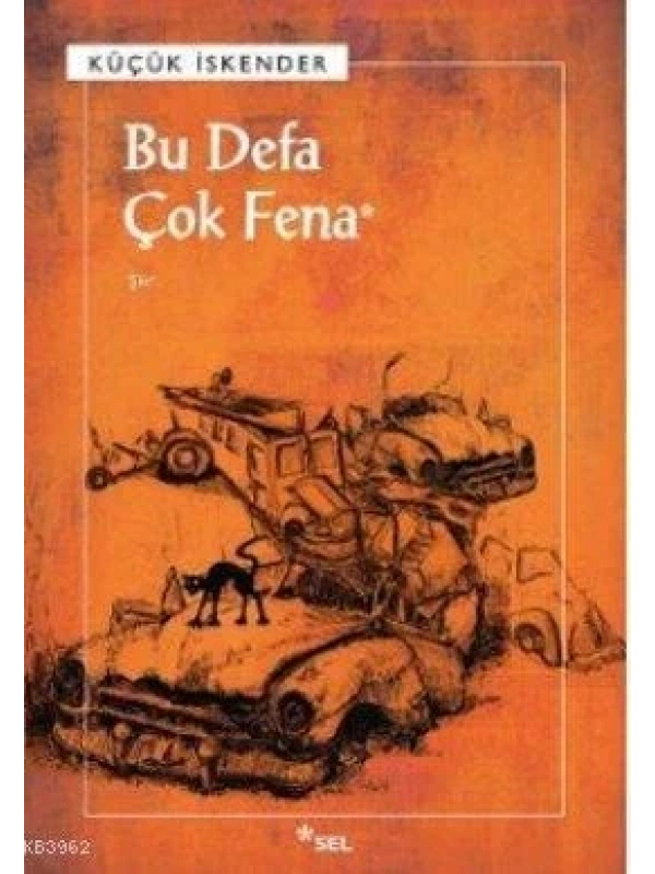 Bu Defa Çok Fena