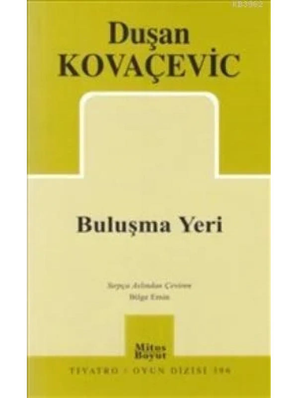Buluşma Yeri