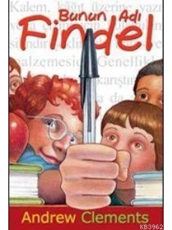 Bunun Adı Findel