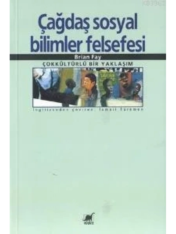 Çağdaş Sosyal Bilimler Felsefesi