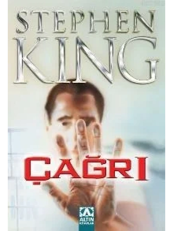 Çağrı