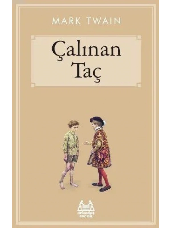 Çalınan Taç