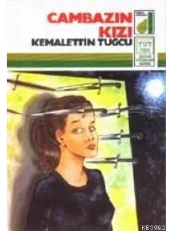 Cambazın Kızı