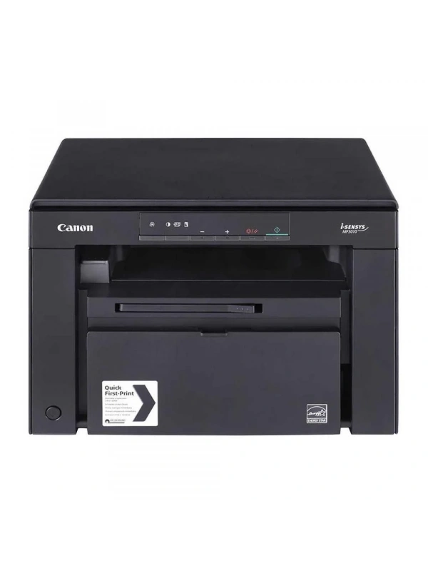 CANON MF-3010 LAZER YAZ/TAR/FOT A4 + 2xTONER