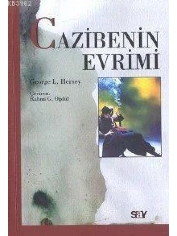 Cazibenin Evrimi