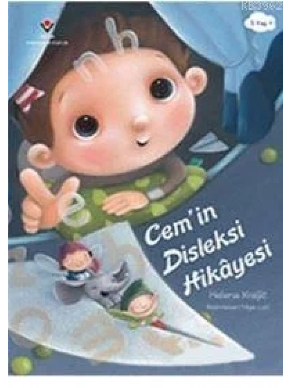 Cemin Disleksi Hikayesi