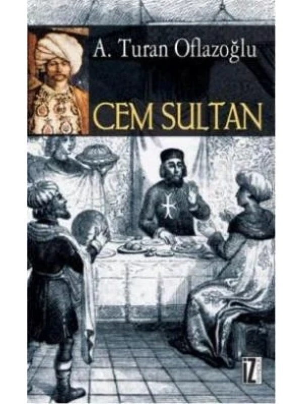 Cem Sultan