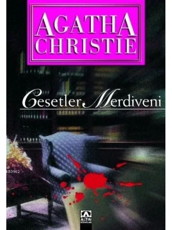 Cesetler Merdiveni