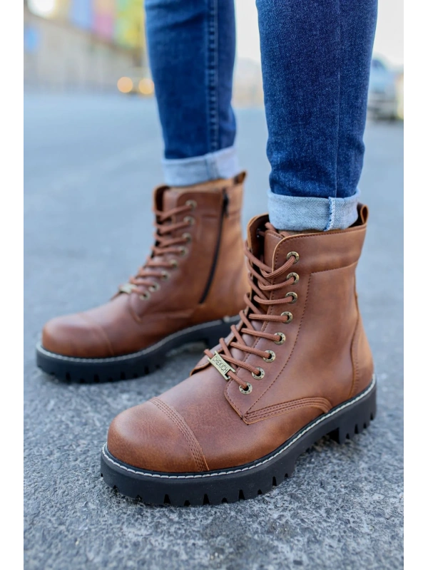 CH009 Mat ST Erkek Bot TABA