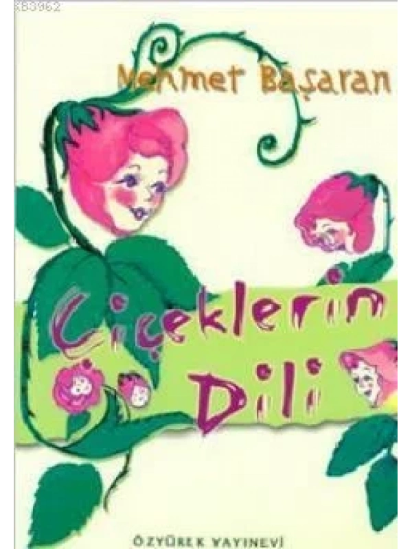 Çiçeklerin Dili