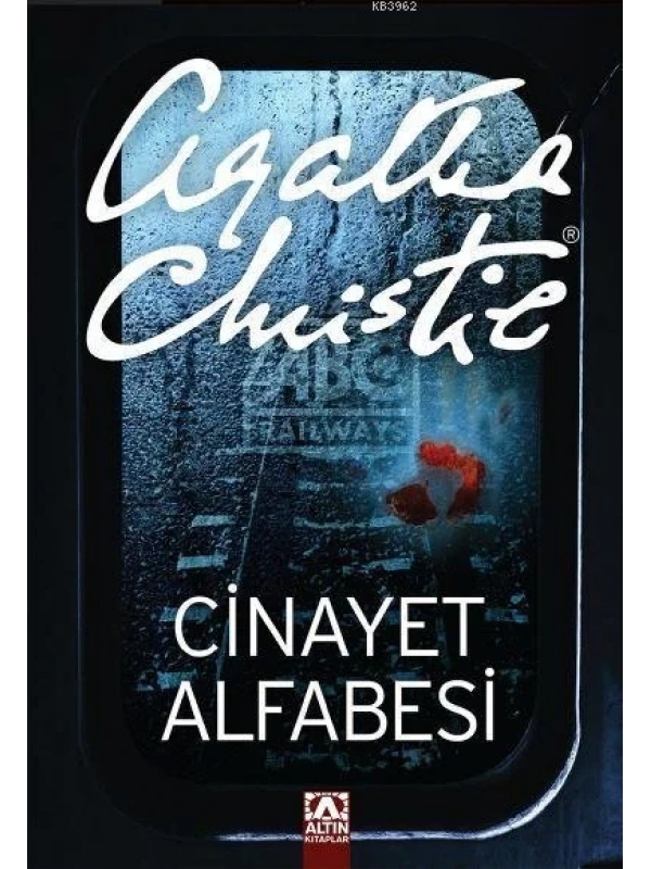 Cinayet Alfabesi