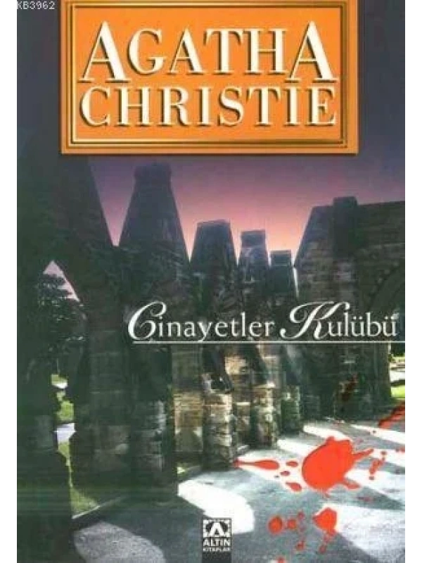 Cinayetler Kulübü