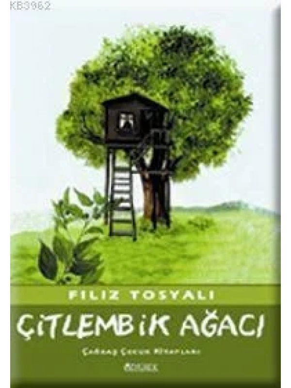 Çitlembik Ağacı
