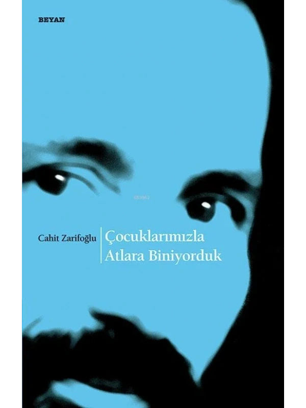 Çocuklarımızla Atlara Biniyorduk