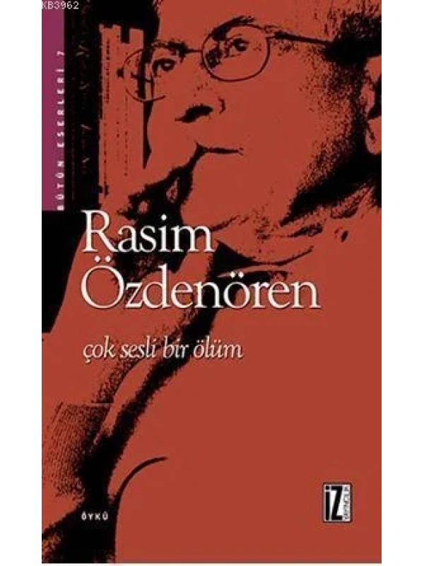 Çok Sesli Bir Ölüm