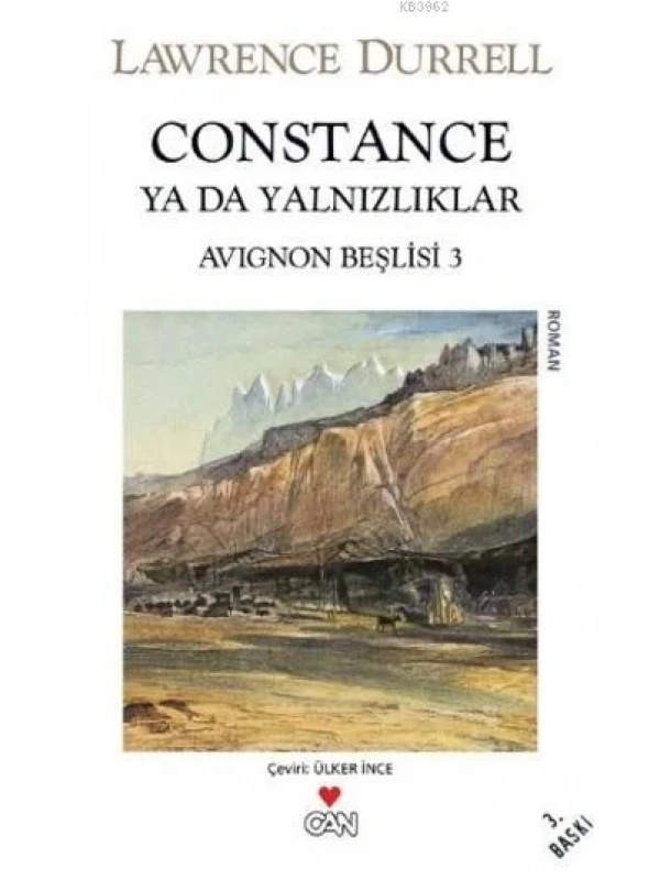 Constance