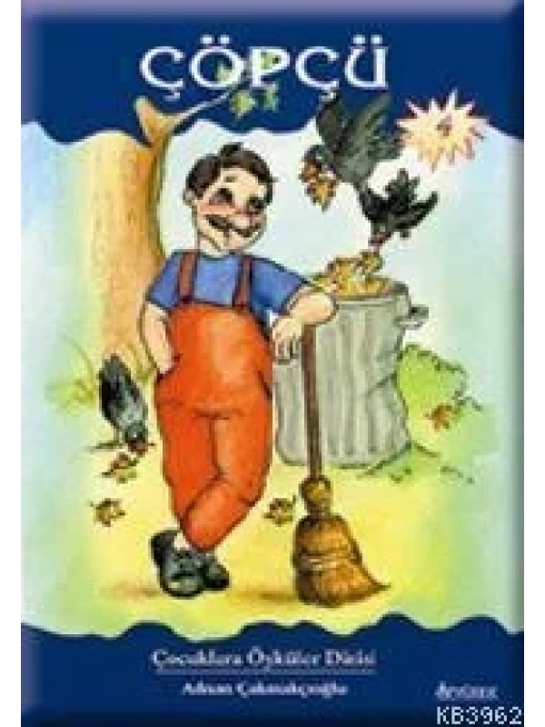 Çöpçü