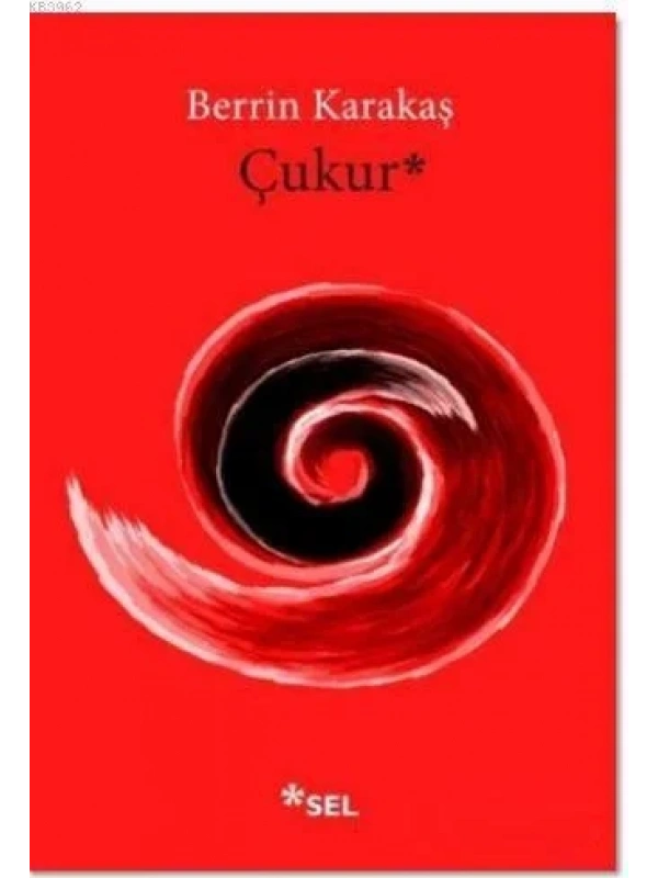 Çukur