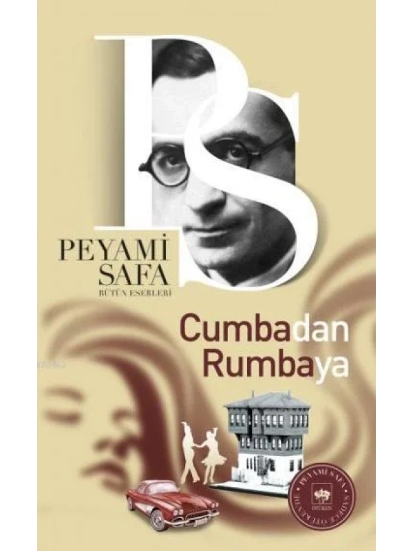 Cumbadan Rumbaya