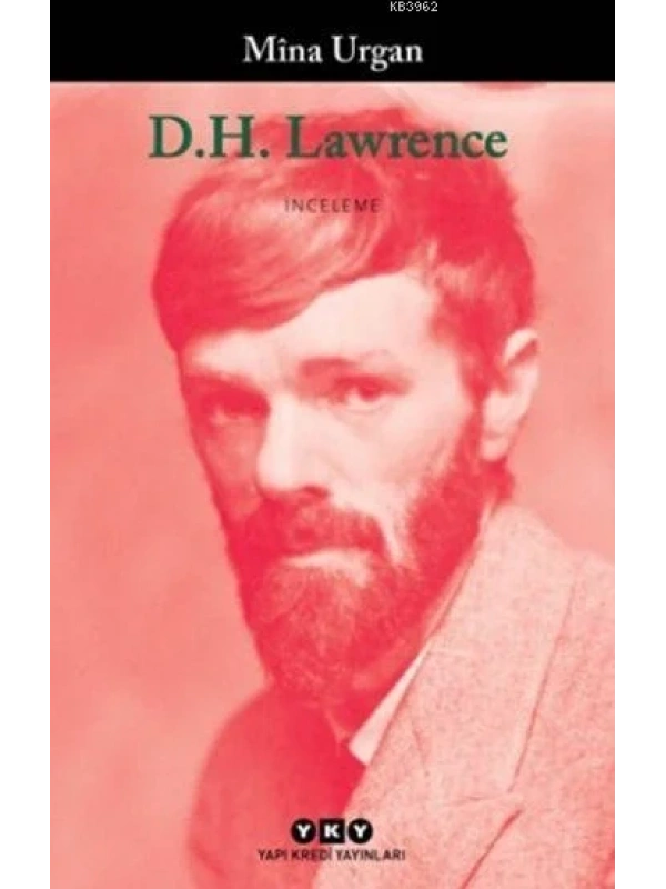 D. H. Lawrence
