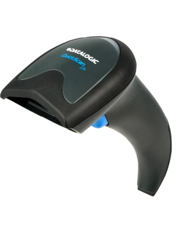 DATALOGIC QUICKSCANLITE QW2100 1D BARKOD OKUYUCU