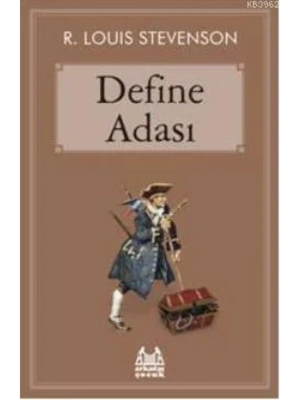 Define Adası