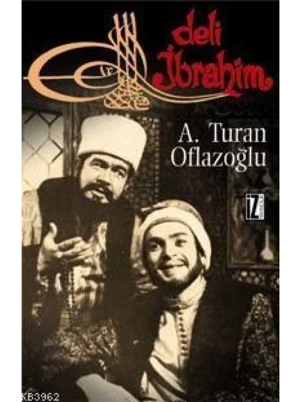 Deli İbrahim