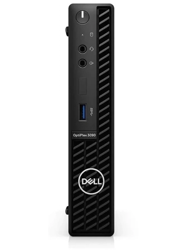 DELL OPT 3090MFF i5-10500T 8GB 256GB SSD UBUNTU N011O3090MFFAC_U