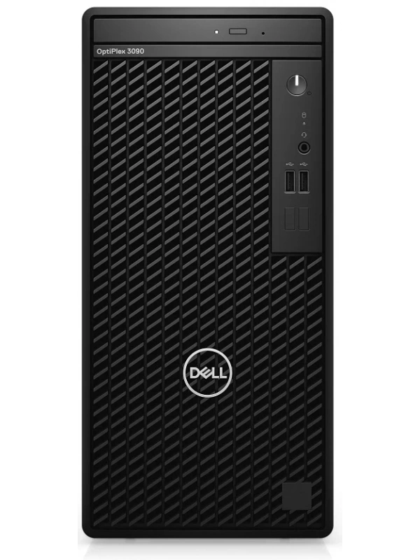 DELL OPTIPLEX 3090MT i5-10505 8GB 256GB SSD W10PRO N011O3090MTAC_W