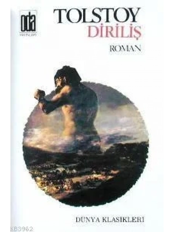 Diriliş