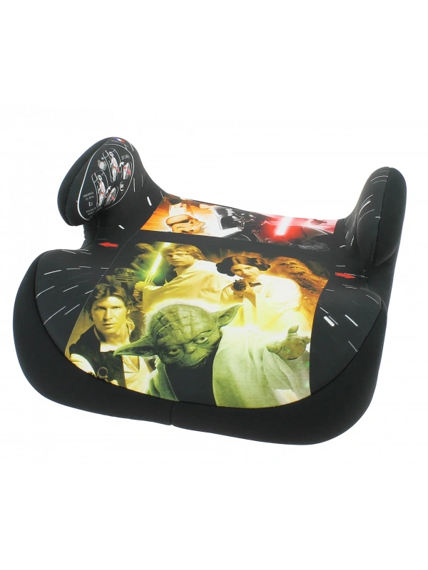 Disney Star Wars 15-36kg Yükseltici - Yoda