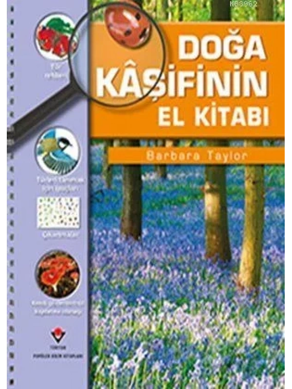 Doğa Kâşifinin El Kitabı