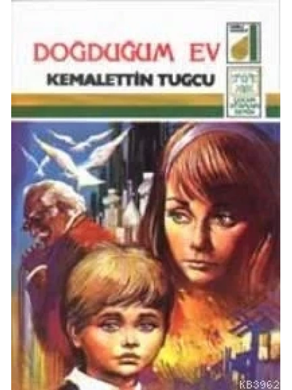 Doğduğum Ev